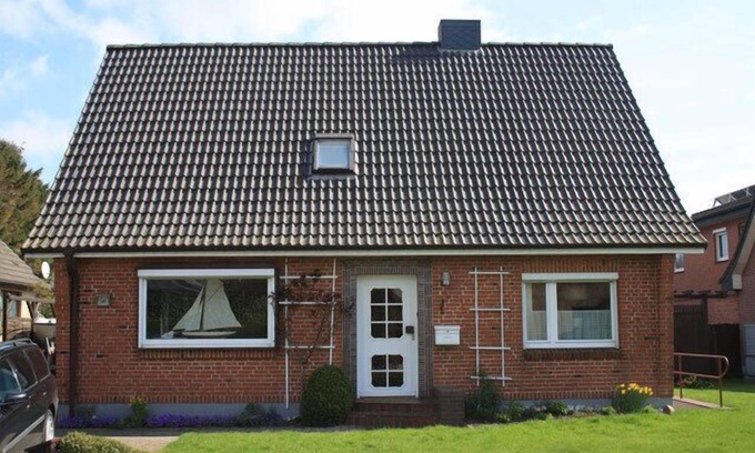 Schwackendorf Casa | Vacation home near the Baltic Sea for up to 8 people