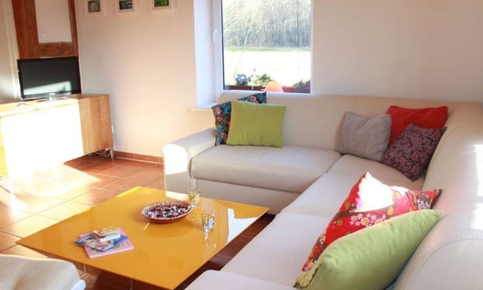 Zierow Casa | Vrbo Property