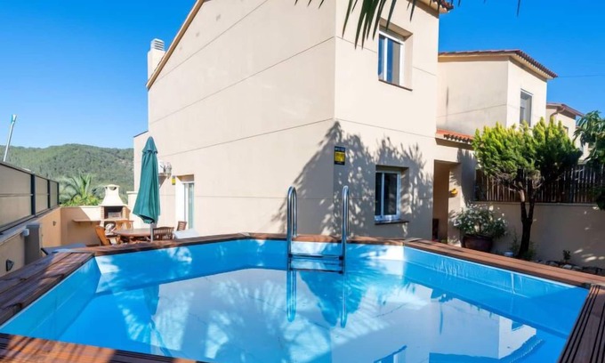 Olivella Casa | Casa de vacaciones Origin by Interhome
