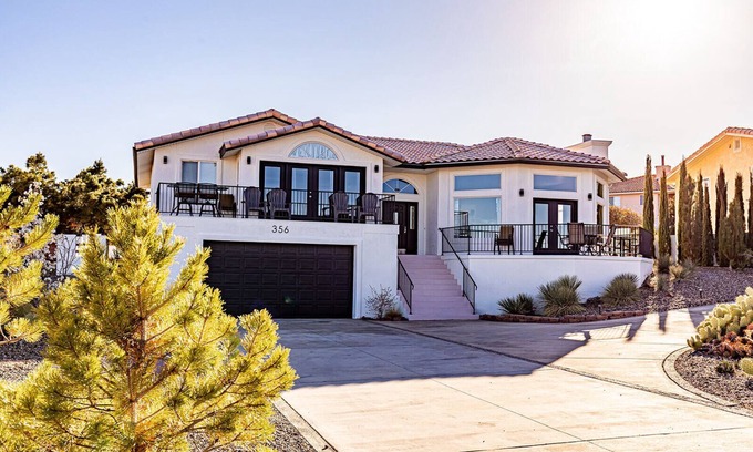Greenehaven Casa | The Lake Home: Cerca de todos los lugares populares: Horseshoe Bend, Antelope Canyon, Lake