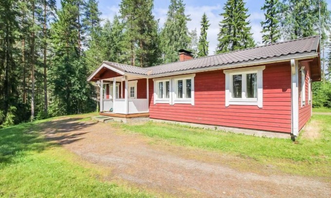 Leppavirta Casa | Casa de vacaciones Paroni by Interhome