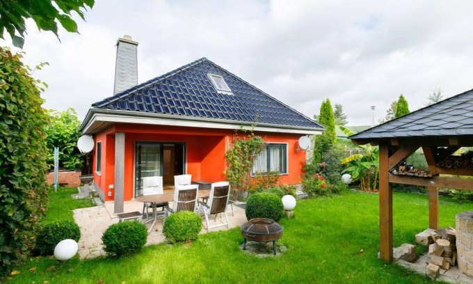 Neeberg Casa | Casa de vacaciones Petra by Interhome