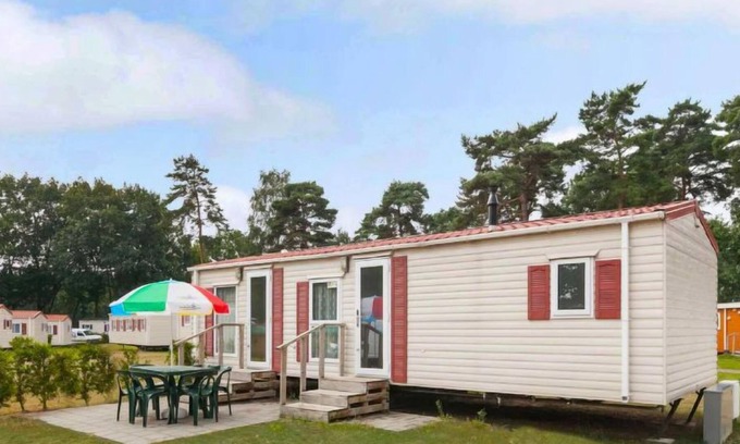 Ommel Casa | Casa de vacaciones Prinsenmeer en Asten-Ommel - 6 personas, 3 dormitorios