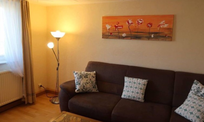 Neuried Casa | Casa de vacaciones Roth by Interhome