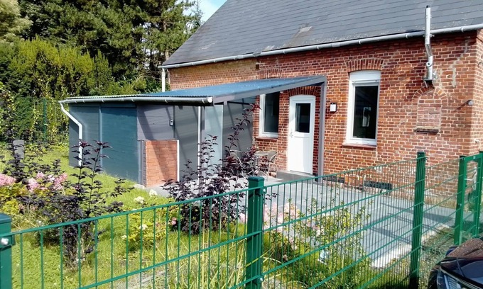 Balje Casa | Vacation home Süderdeich-West 7 - Holiday home, 6 pers.