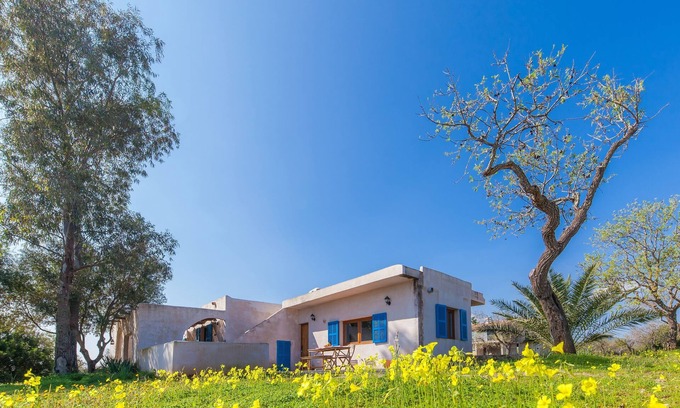Portocolom Casa | Casa de vacaciones "Sa Casona" En una zona rural y cerca de la playa