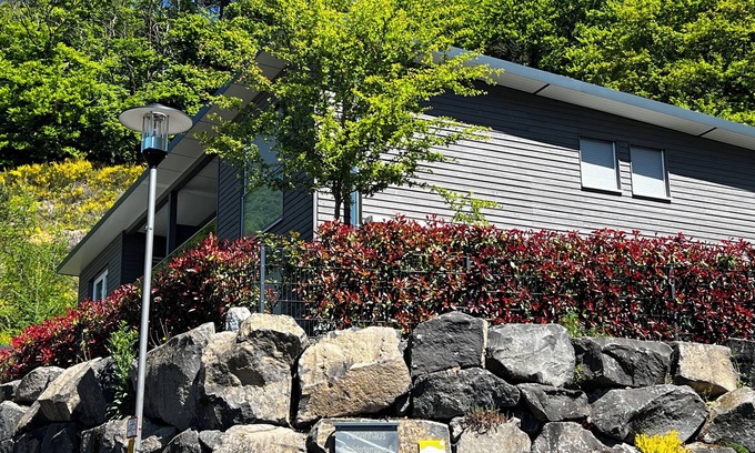 Rieden Casa | Casa de vacaciones terraza de pizarra - primera ocupación a partir de marzo 2020 -