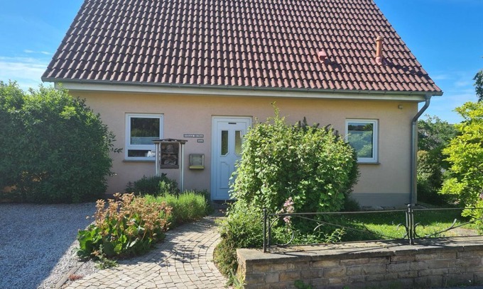 Stromberg Casa | Vacation home Villa Elisa - Holiday home, shower, WC, 2 bedrooms