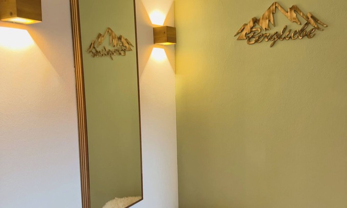 Grabenstatt Apartamento | Vacation home with four bedrooms 160 sqm