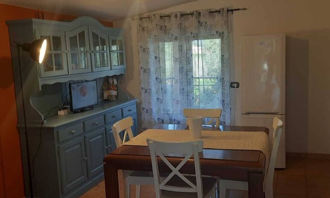 Tertenia Apartamento | Vacation house 180 mt from the sea - Marina di Tertenia - Sardinia