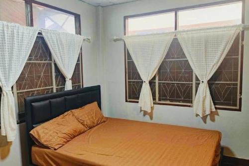 Long Casa | Vacation House in Long