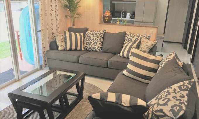 Nago Casa | Vacation House Jo