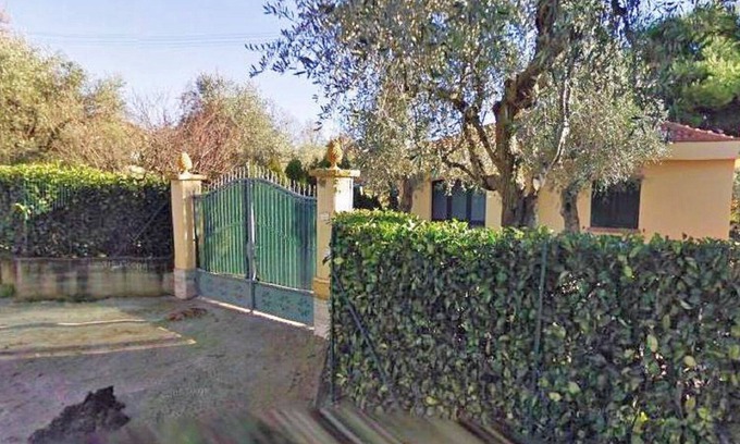 Buccino Casa | Casa de vacaciones "La Caprignola"