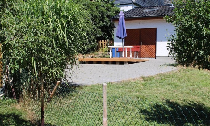 Korweiler Casa | Casa de vacaciones Leo - Ferienhof Klein