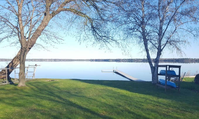 Bear Lake Casa | Casa de vacaciones en Bear Lake