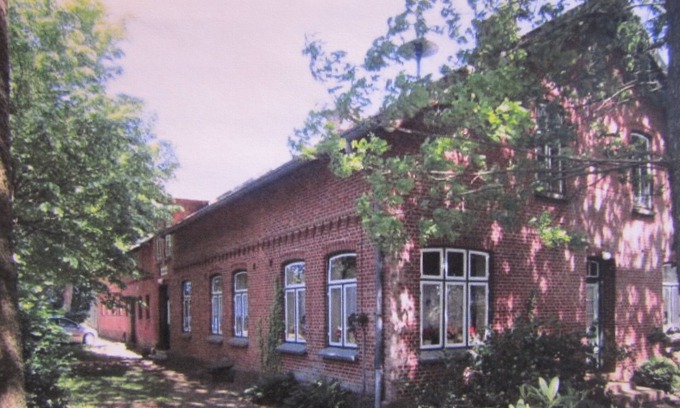 Holzacker Otro | Vacaciones en una acogedora casa de campo en el campo entre el Mar del Norte y el Mar Báltico