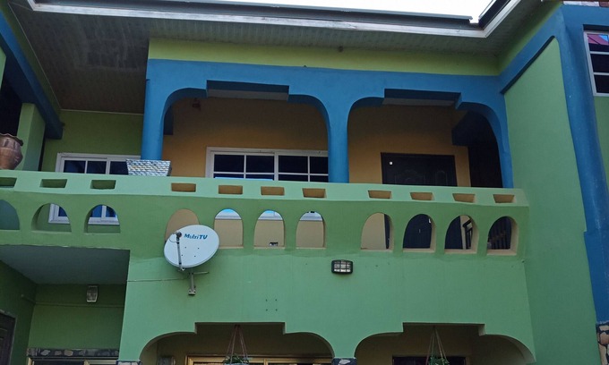 Kasoa Apartamento | Vacation Lodge