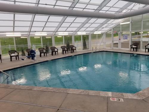 Pigeon Forge Hotel | Vacation Lodge