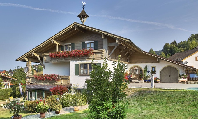 Silberberg Apartamento | Vacaciones en el lado soleado