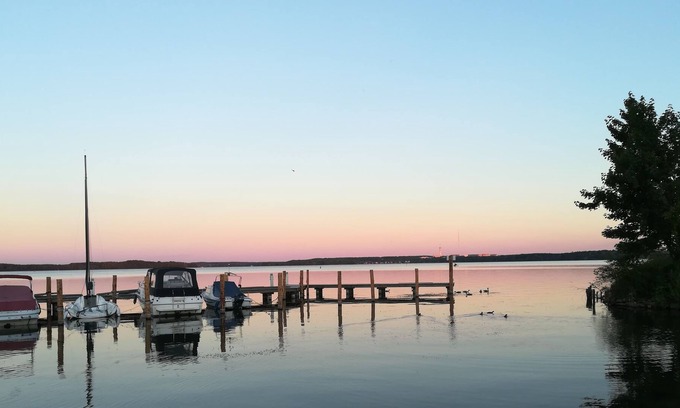 Schwerin Alquiler De Eote | Vacaciones en el agua