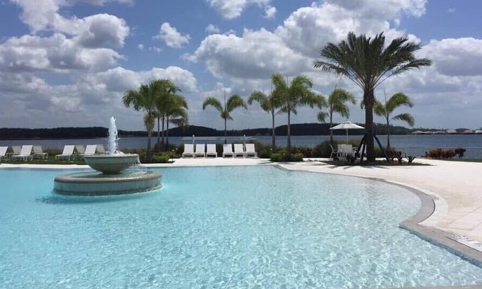 Estero Casa | Vacation Paradise