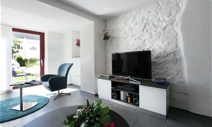 Bad Salzuflen Apartamento | Vacaciones en Park Road 9 ... el Kurhaus más cercano ...