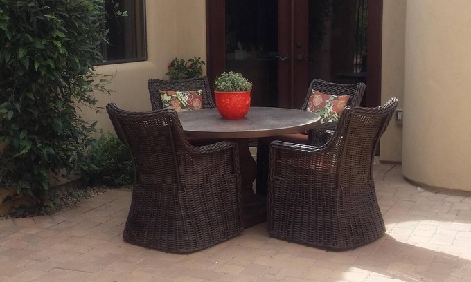 Rio Verde Foothills Casa | Alquiler de vacaciones disponible