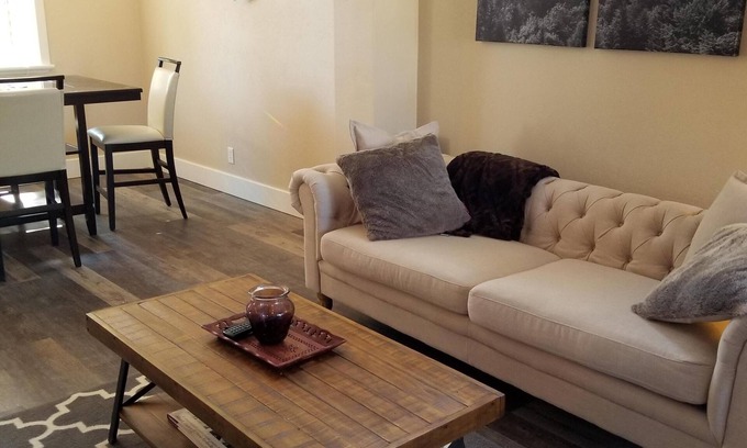 Ponderosa Trails Casa | Alquiler de temporada en Flagstaff