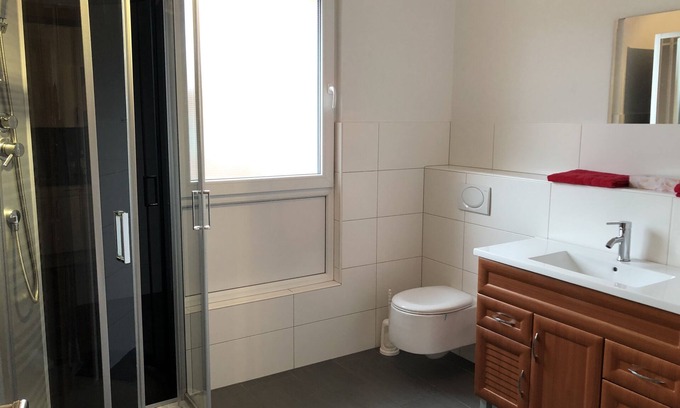 Clausen Apartamento | Apartment Stones