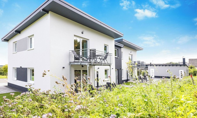 Morschied Apartamento | Vacation residence Hunsrück Hochwald
