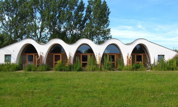 Wangelin Apartamento | Habitación de vacaciones 3 - Gästehaus am Wangeliner Garten