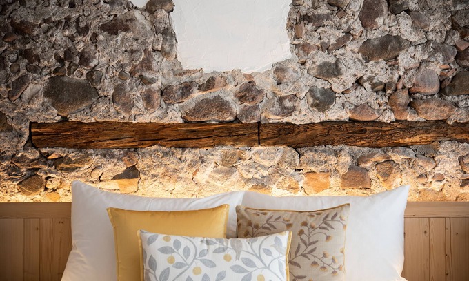 Gries - Quirein Apartamento | Vacation with the winegrower - Holiday apartment Ullin