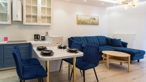 Gaski Apartamento | VacationClub - Let's Sea Baltic Park Apartament A21