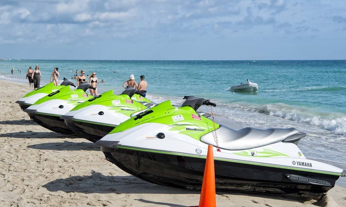 Midtown Apartamento | Vacay Spot Wynwood Peaceful BBQ Patio Vibes