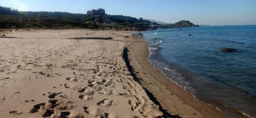 Boumerdes Province Apartamento | vacdellys