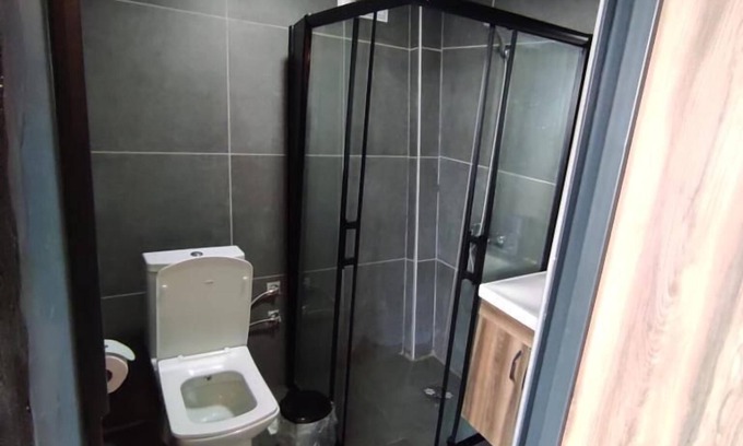 Yalova Villa | Vadi Panaroma Dag Evleri