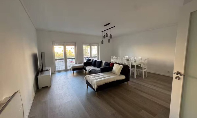 Vagos Apartamento | Vagueira’s Apartment