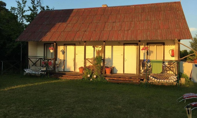 Kasmu Casa | Vahtra Vacation Houses