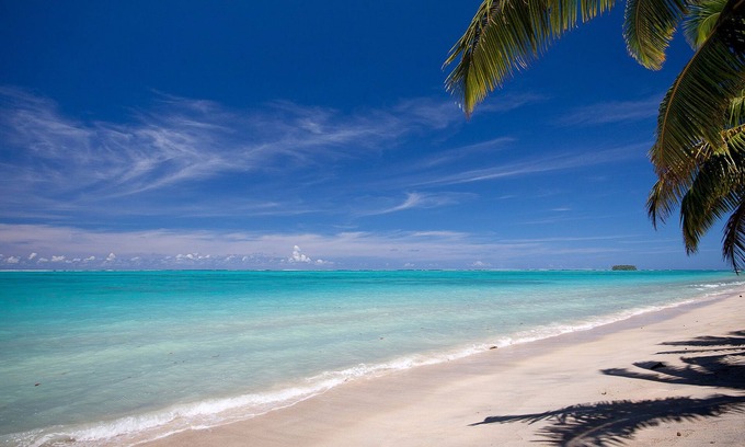 Tafatafa Casa | Vaiula Beach Fales