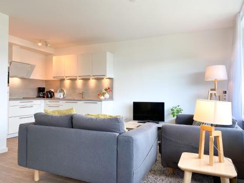 Westkapelle Apartamento | Vakantieappartement Westkapelle WE07