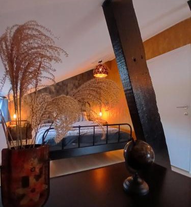 Wellen Casa | Vakantiehuis 2 Wheels 2 Relax