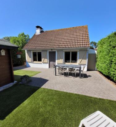Oostduinkerke Casa | Vakantiehuis 6 pers, Oostduinkerke aan zee