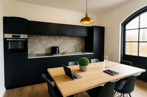 Municipality of Laarbeek Apartamento | Vakantiehuis De Zwaan