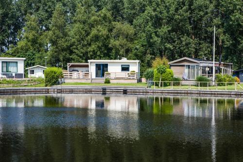 Terherne Casa | Vakantiehuis Fenna