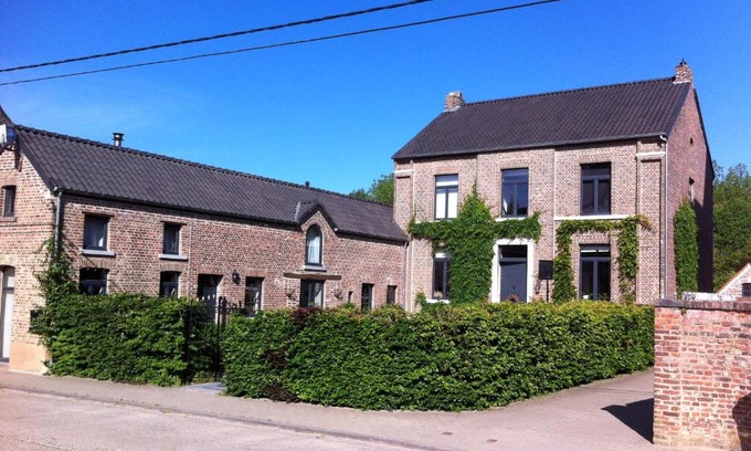 Heers Casa | Vakantiehuis Haspengouw - Pastorij Mettekoven