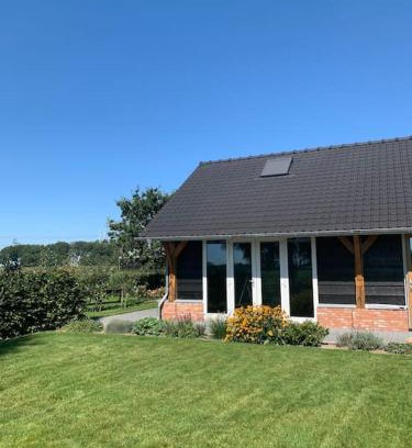 Ovezande Casa | Vakantiehuis Hollestelle