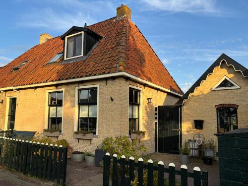 Huns Casa | Vakantiehuis in Friesland voor de hele familie