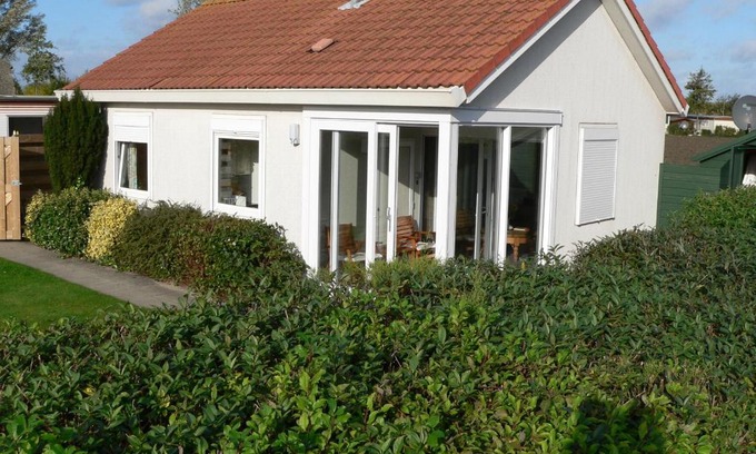 Colijnsplaat Casa | Vakantiehuis Noord-Beveland, samen met de hond