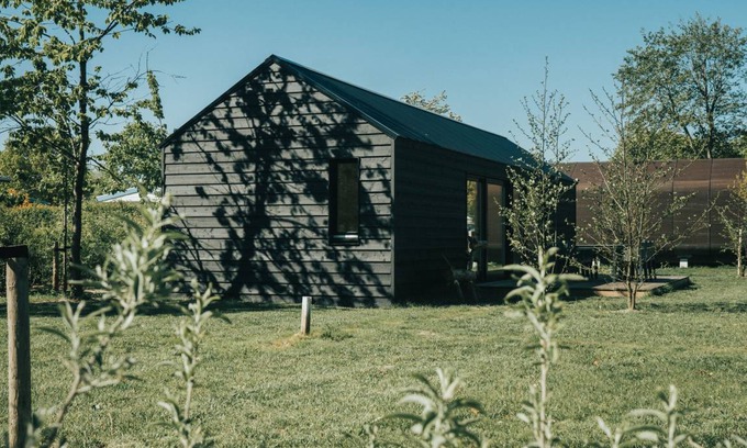 Ouddorp Casa | Casa ∙ 2 habitaciones ∙ 6 personas