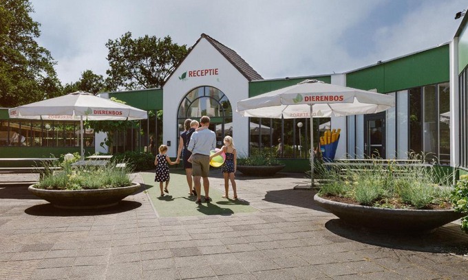 Vinkel Complejo | Vakantiepark Dierenbos